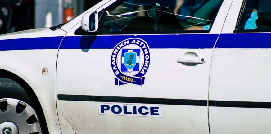 Εκλεψαν μοτοσικλέτα από τα Γρεβενά - Βρέθηκε στα Τρίκαλα 